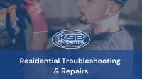 Troubleshooting & Repairs