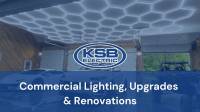 Lighting Upgrades & Renovations