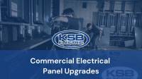 Electrical Service Upgrades