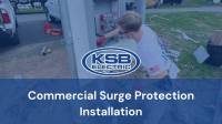 Panel Upgrades & Surge Protection
