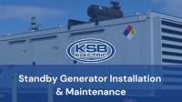 Standby Generator Installation & Servicing/Maintenance
