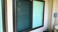 Window security screens