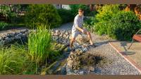 Pond Repair