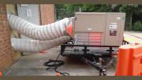 Air Conditioner Rentals