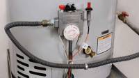 Water Heater Services & Repairs