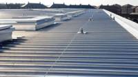 Commercial Roofing