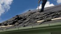Storm Roof Repair