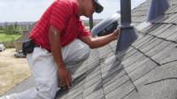 Roof Inspection