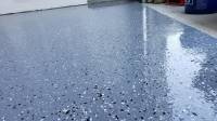 Epoxy Flooring in Laguna Niguel