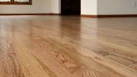 Hardwood Floor Installation in Laguna Niguel California