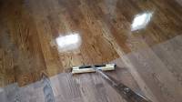 Screening Coat for Hardwood Floors San Clemente