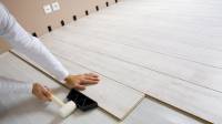 Laminate Flooring Installation in Laguna Niguel