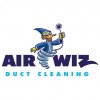 AirWiz Air Duct Cleaning Service