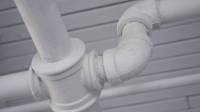 Sewer Line Plumbing