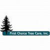 First Choice Tree Care