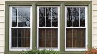 Double hung windows replacement