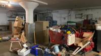 Junk Removal