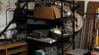 Affordable Residential & Commercial Cleanouts