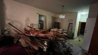Debris Removal Service