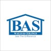 BAS Walls & Ceilings