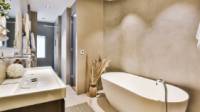 New Bathroom Addition