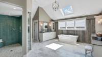 Master Bathroom Oasis