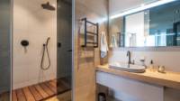 Shower Remodeling