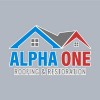 Alpha One Restoration