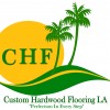 Custom Hardwood Flooring Refinishing Installation