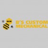 B's Custom Mechanical