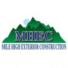 Mile High Exterior Construction