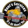 Hunt's Services