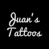 Juan's Tattoos