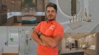 Bathroom remodeling & kitchen remodeling