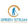 Green Steam Upholstery & Carpet Cleaning