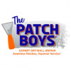 The Patch Boys of Central Jersey