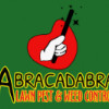 Abracadabra Lawn Pest & Weed Control