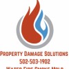 Express Damage Restoration Of Ky