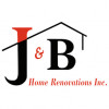 J&B Home Renovations Inc.