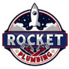 Rocket Plumbing