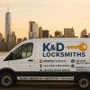 K&D Locksmith NYC