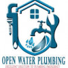 Open Water Plumbing