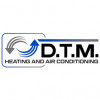 D.T.M. Heating and Air Conditioning