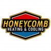 Honeycomb Heating and Cooling