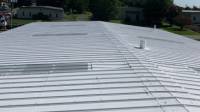 Roof Coatings
