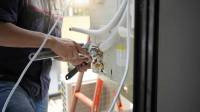 Residential HVAC Contractors