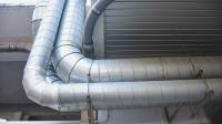 Commercial HVAC Ductwork Installation
