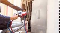 Residential Ac Installation