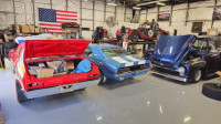 Commercial & Industrial Epoxy Floors