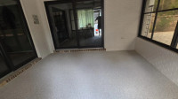Residential Floor Coatings